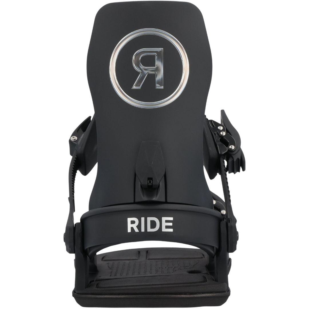 RIDE C-6 Snowboard Bindings 2026